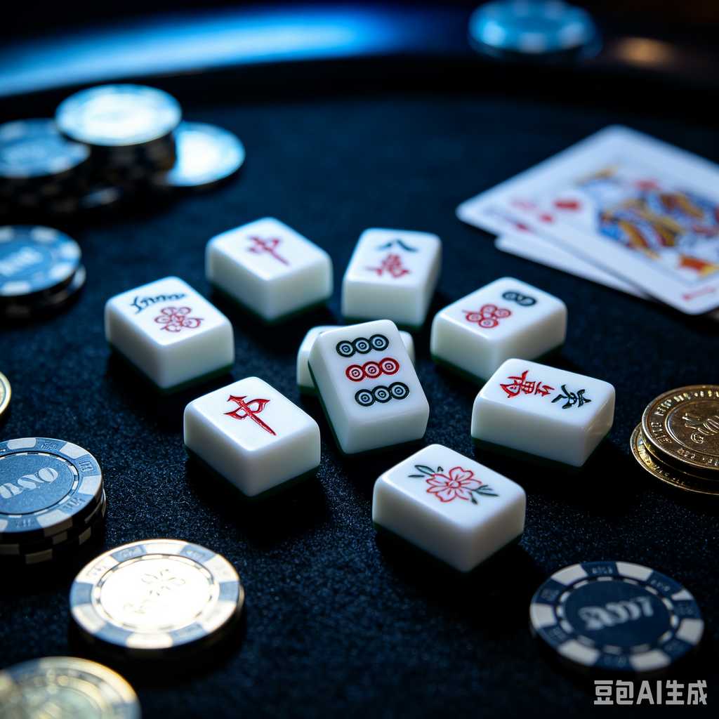 CambridgeMA,mahjong