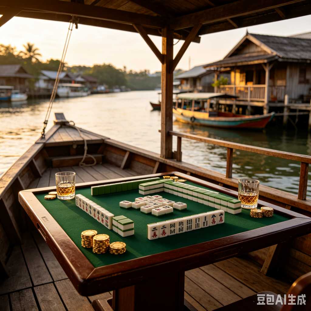 best value mahjong set