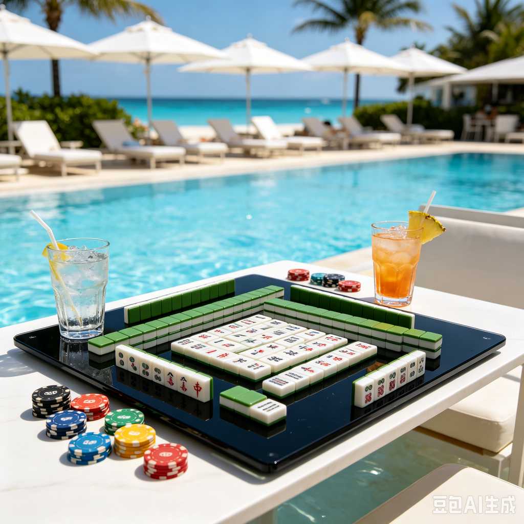Bellevue,mahjong