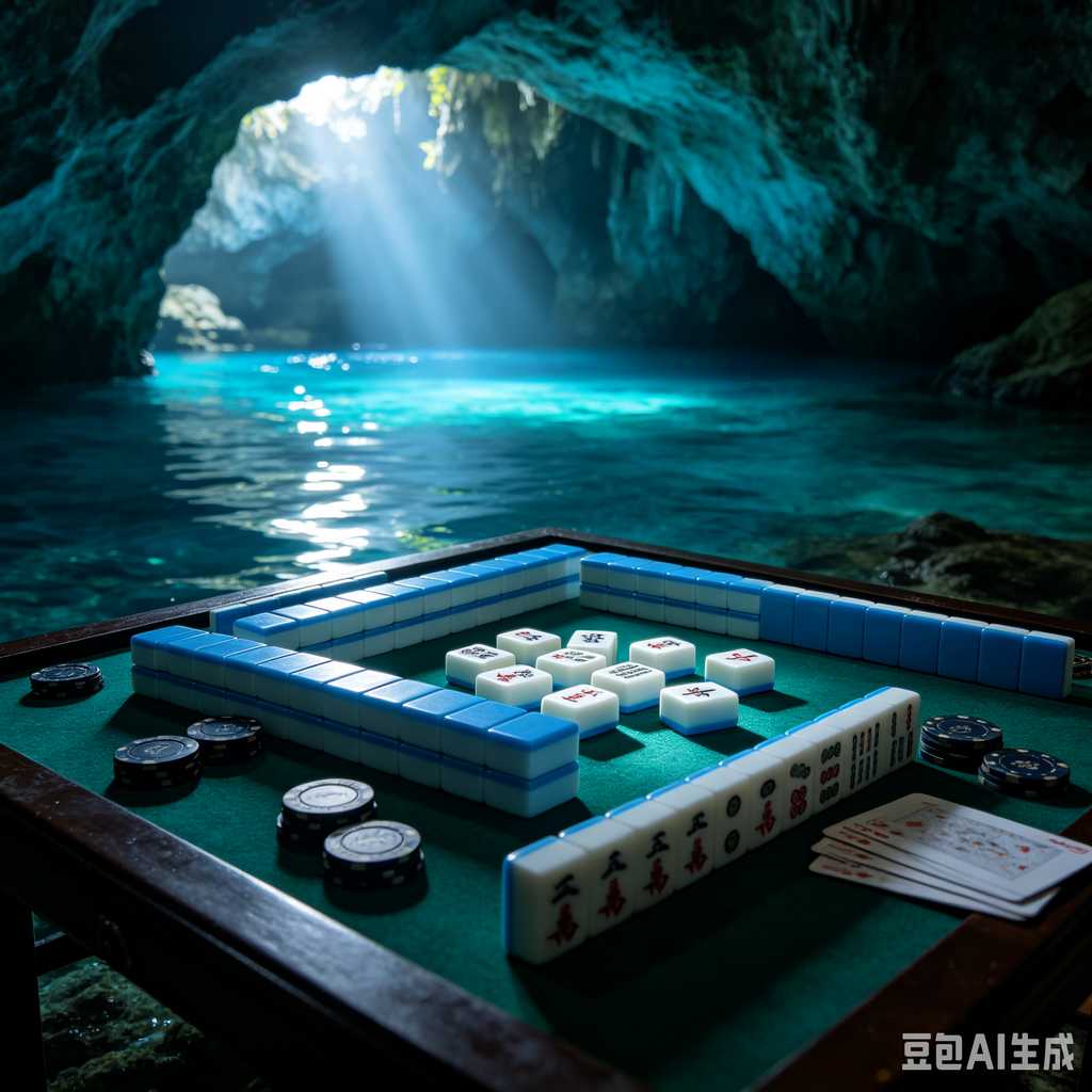 solid wood mahjong tiles