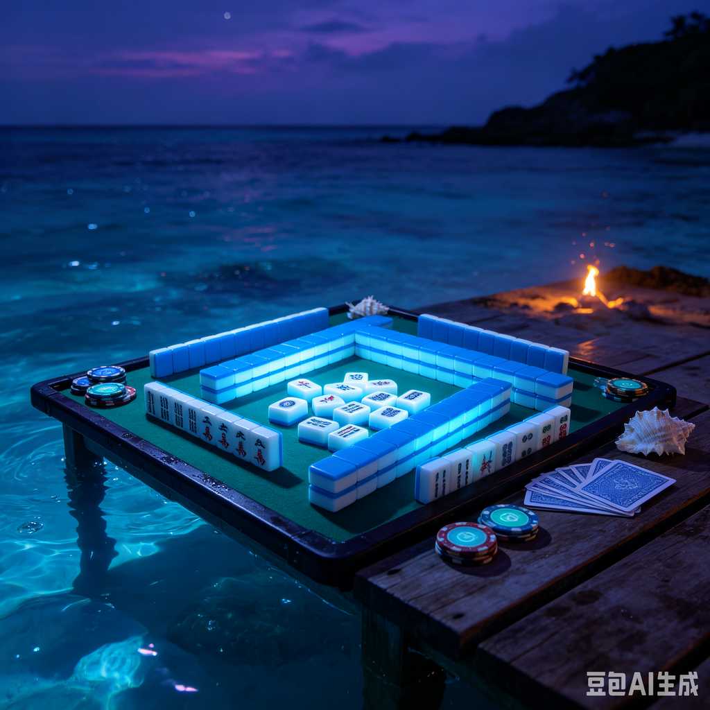 learn chinese mahjong set