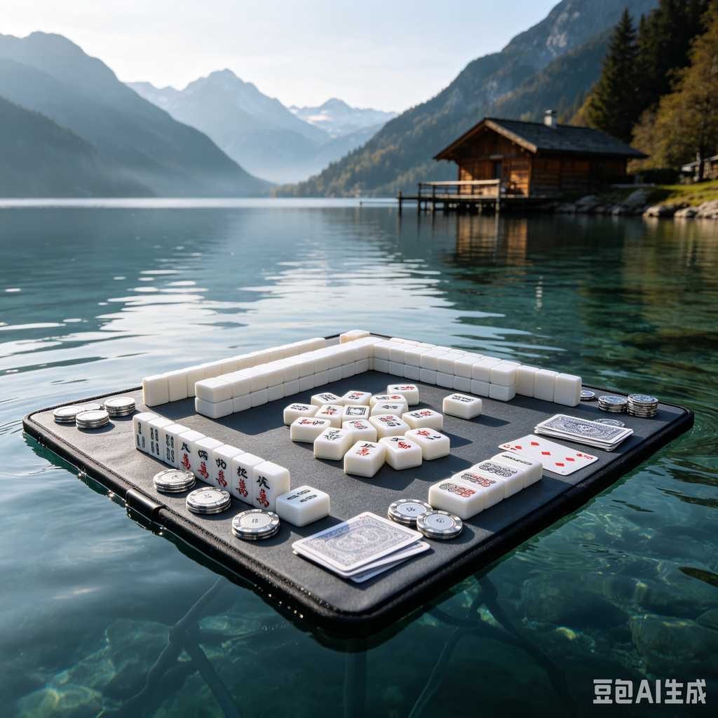 london,mahjong