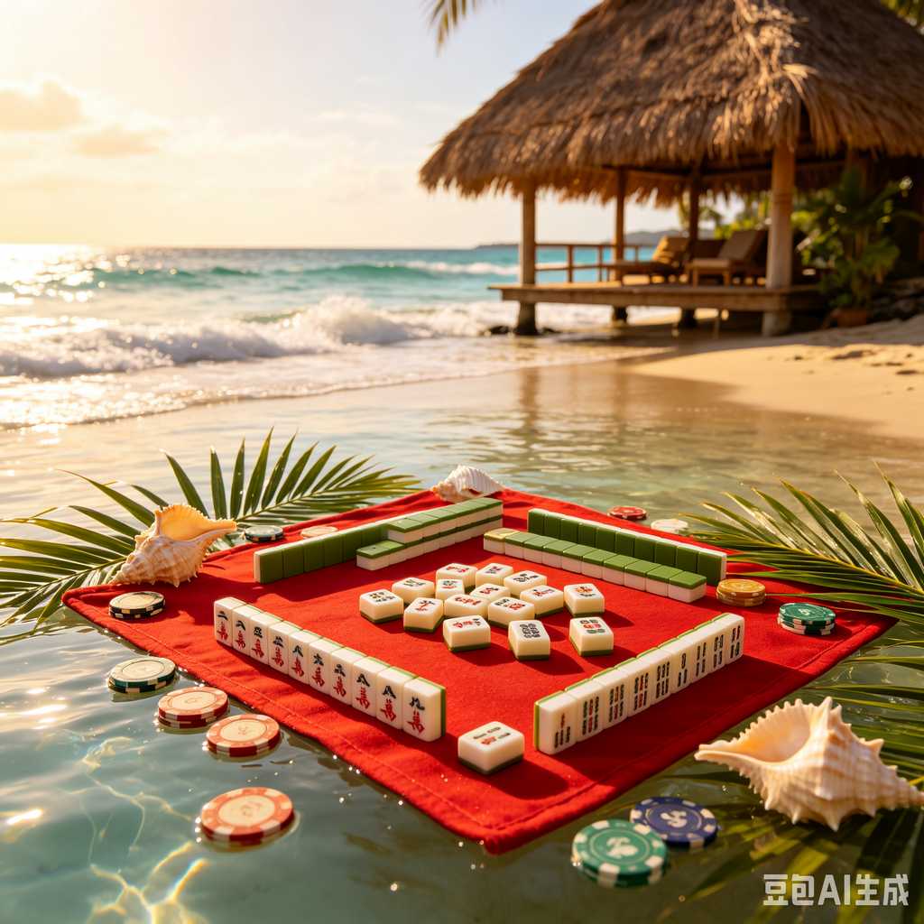 single mahjong tile pusher