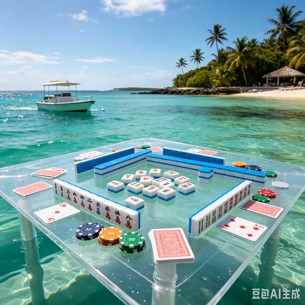Decatur,mahjong