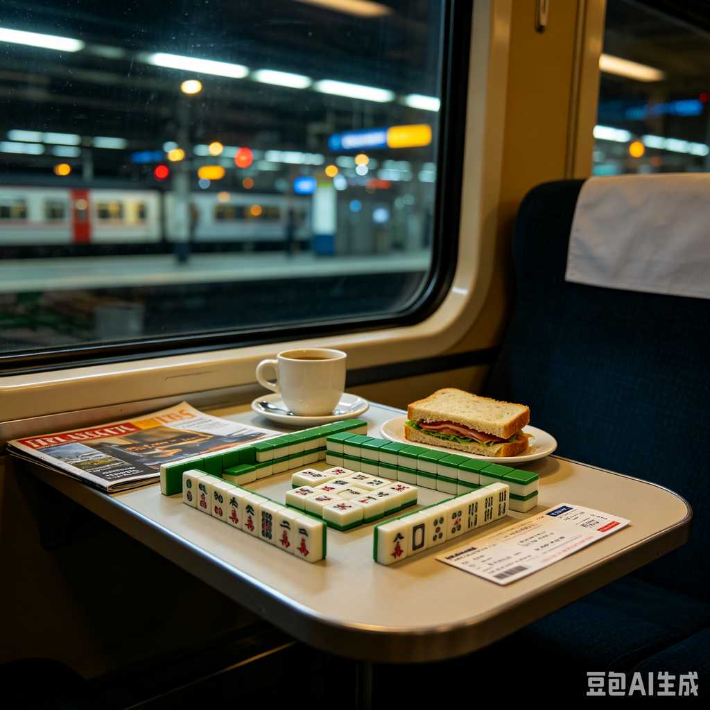 Faro,mahjong