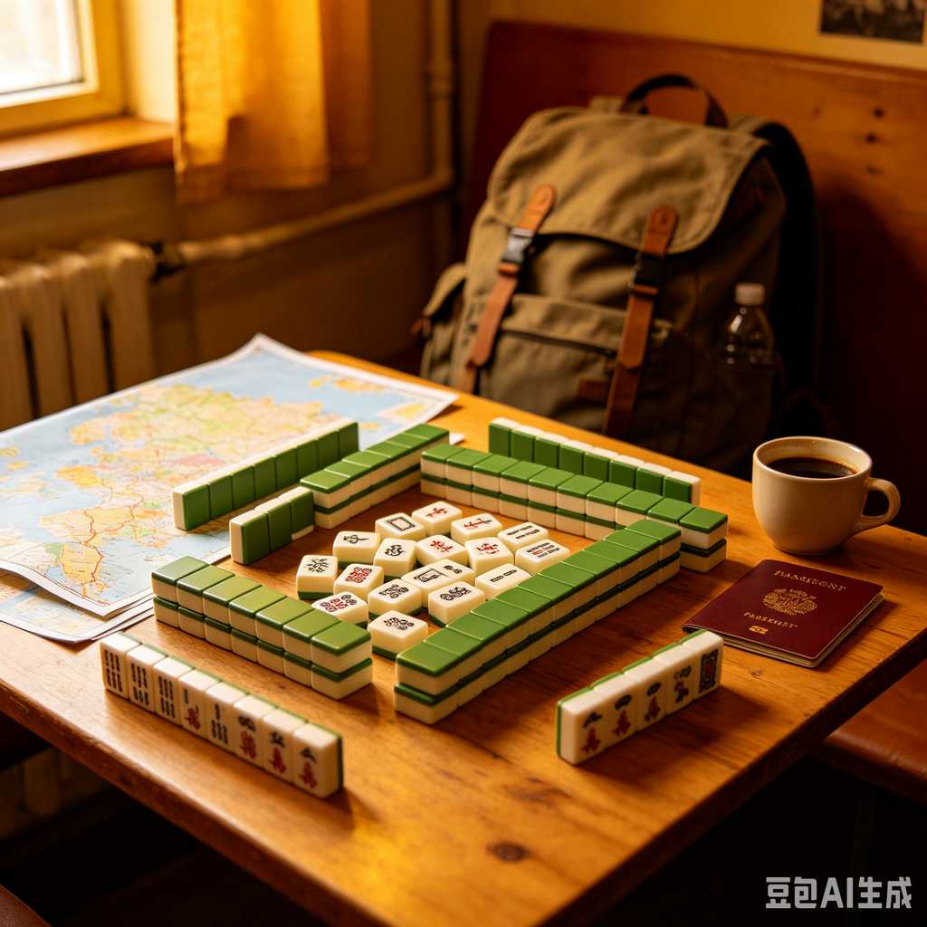 chinese mahjong set 144 tiles