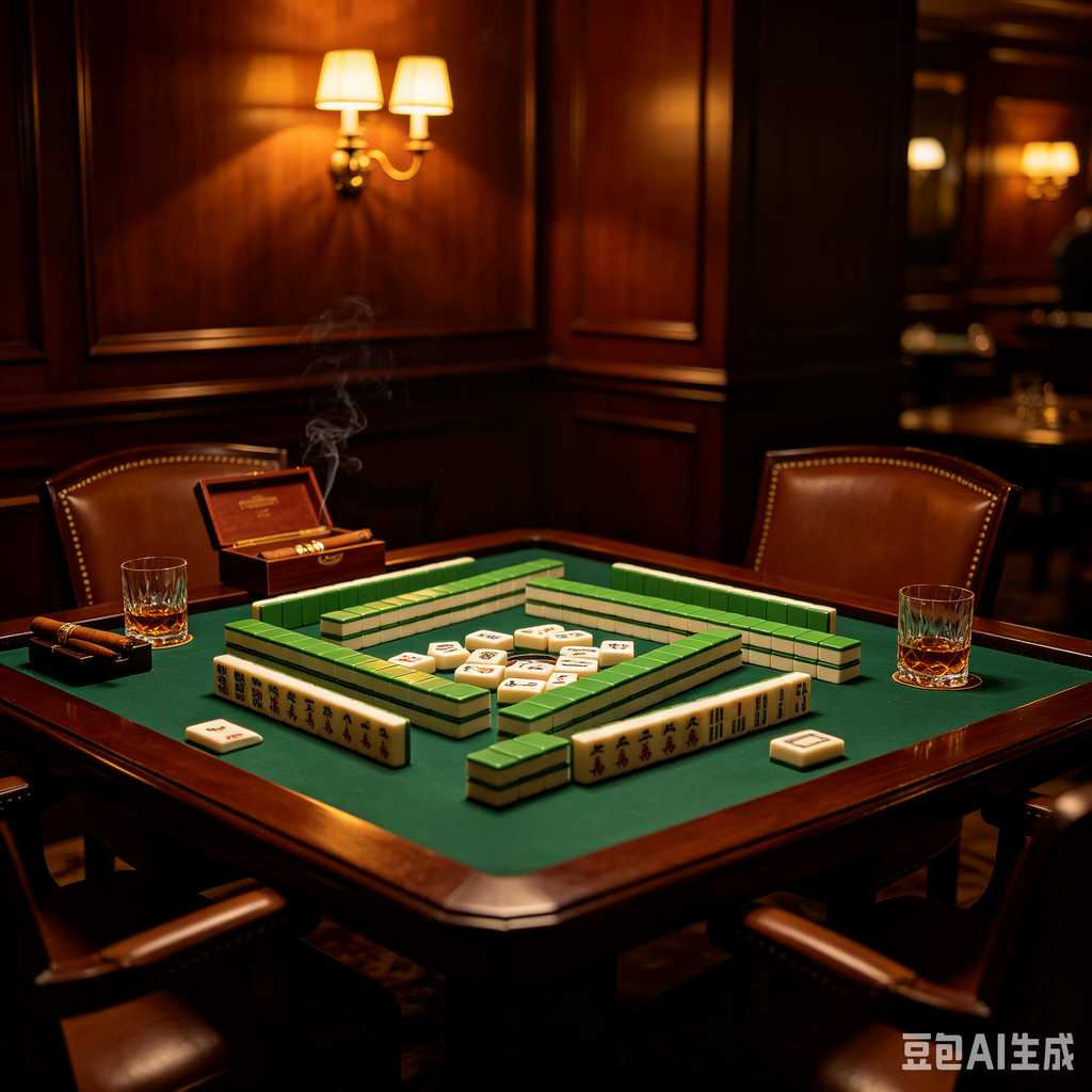 oem mahjong set manufacturer
