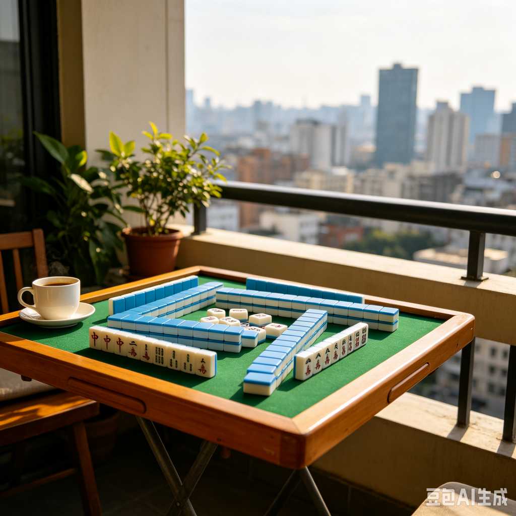 custom glitter mahjong tiles