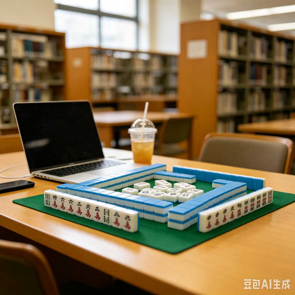 durable mahjong carrying bag