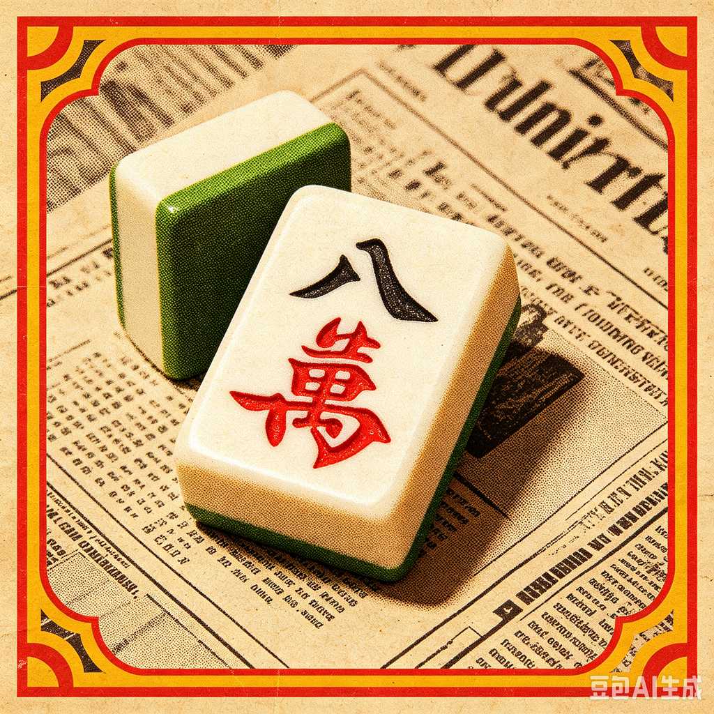 dresden,mahjong