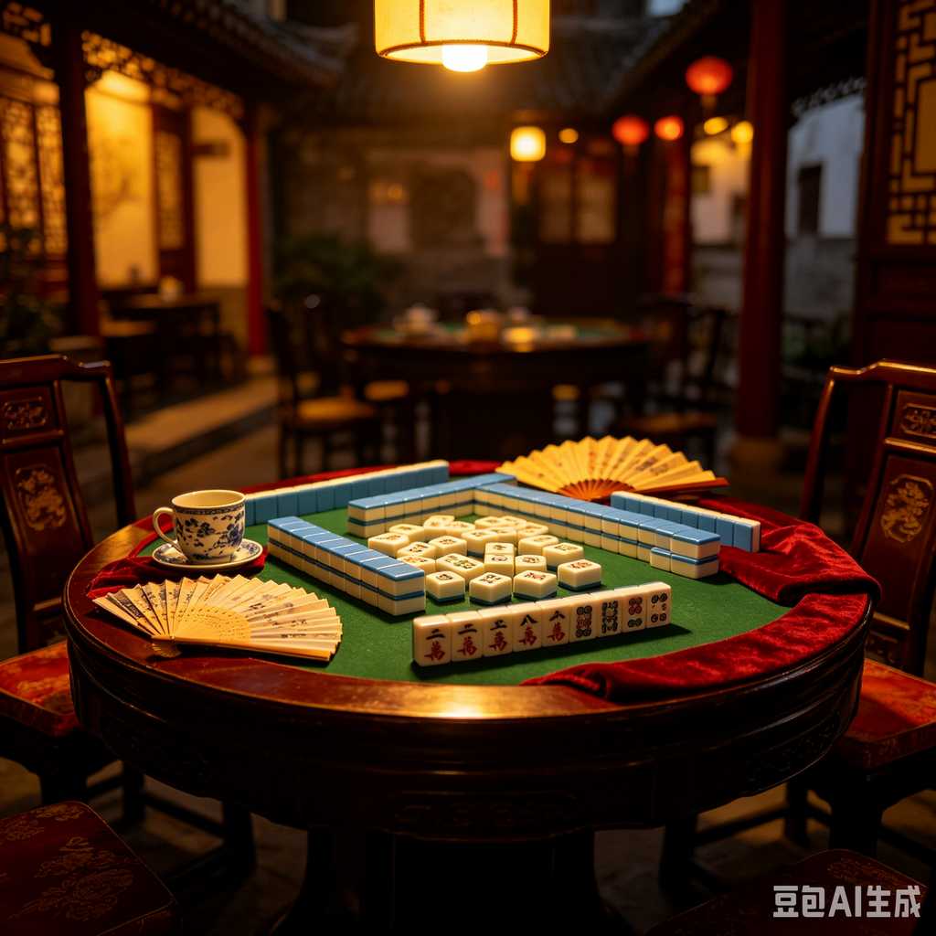 reliable mahjong supplier usa