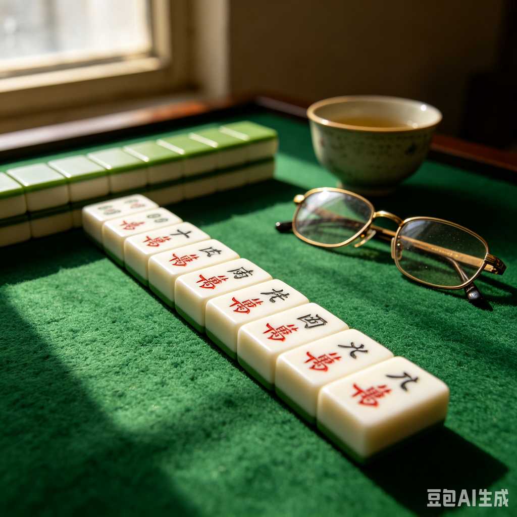 cheap durable mahjong tiles