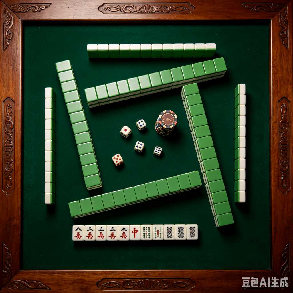 noise reduction mahjong tiles