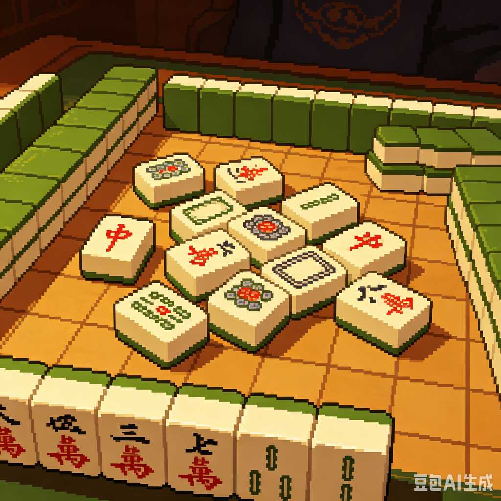 ManchesterNH,mahjong