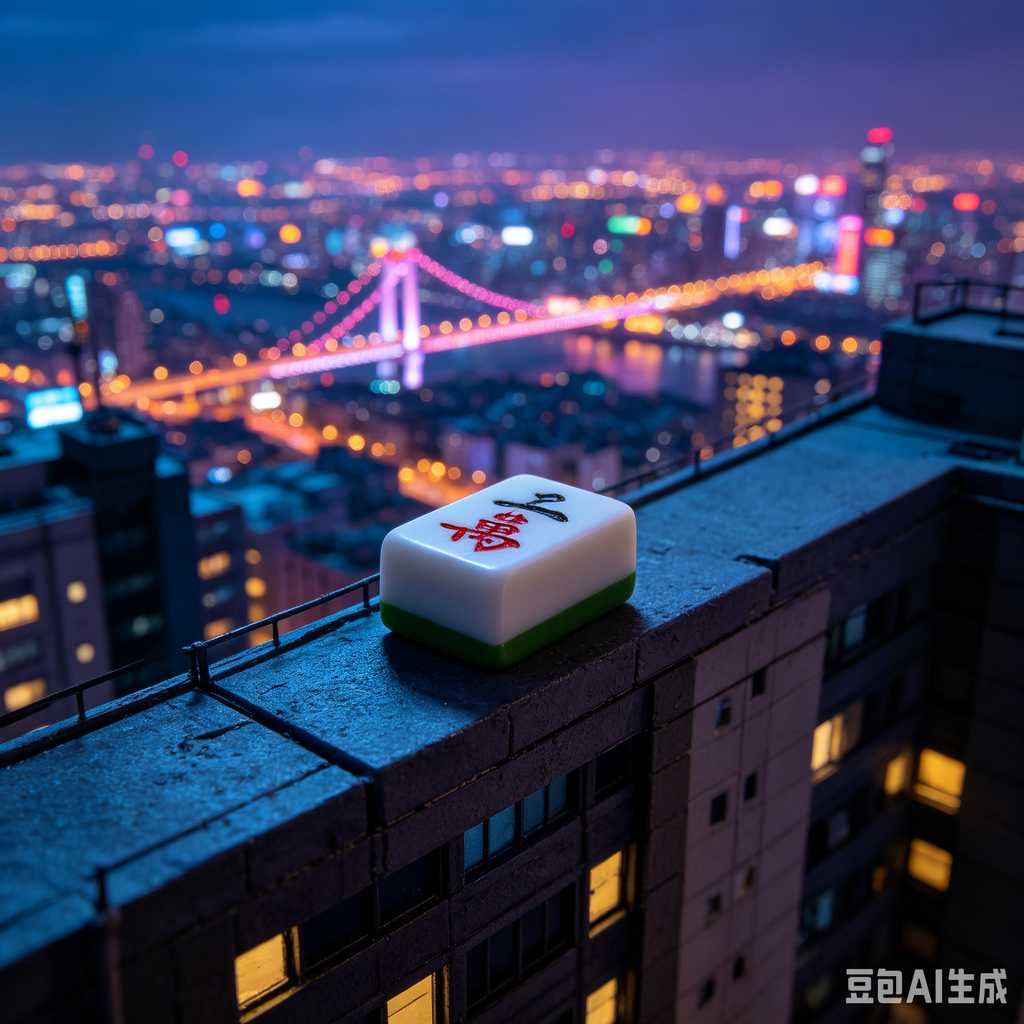 trustworthy mahjong manufacturer