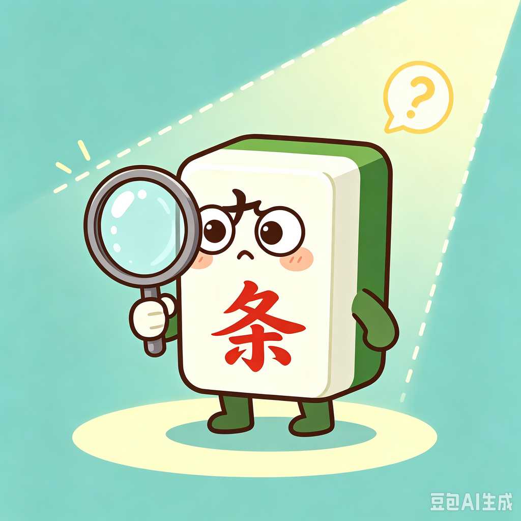 soft mahjong table mat