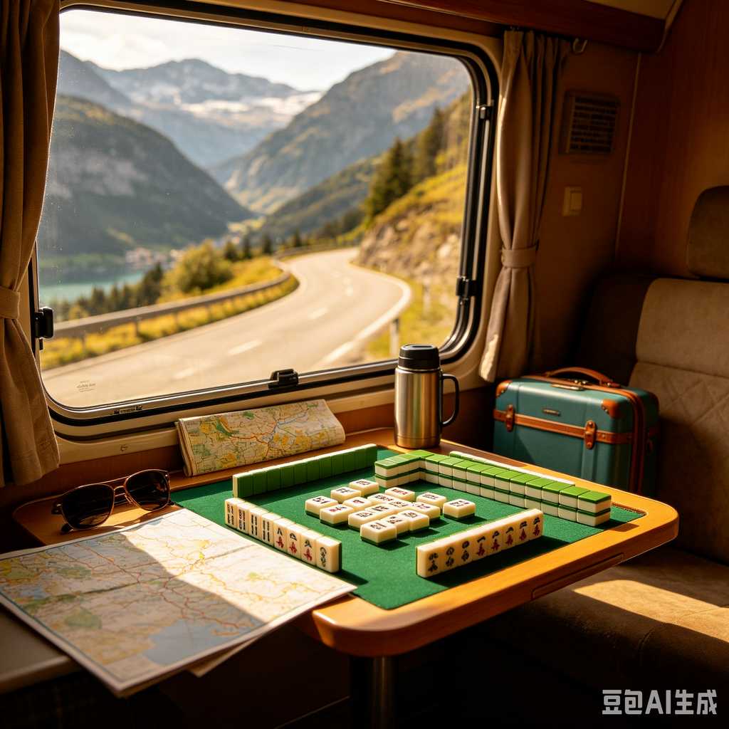 Brussels,mahjong