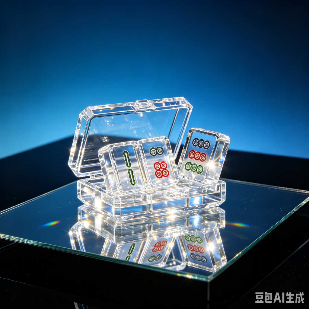 best portable mahjong set for camping
