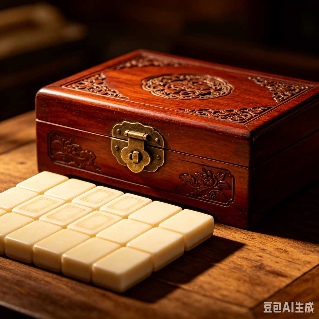 how to play chinese mahjong