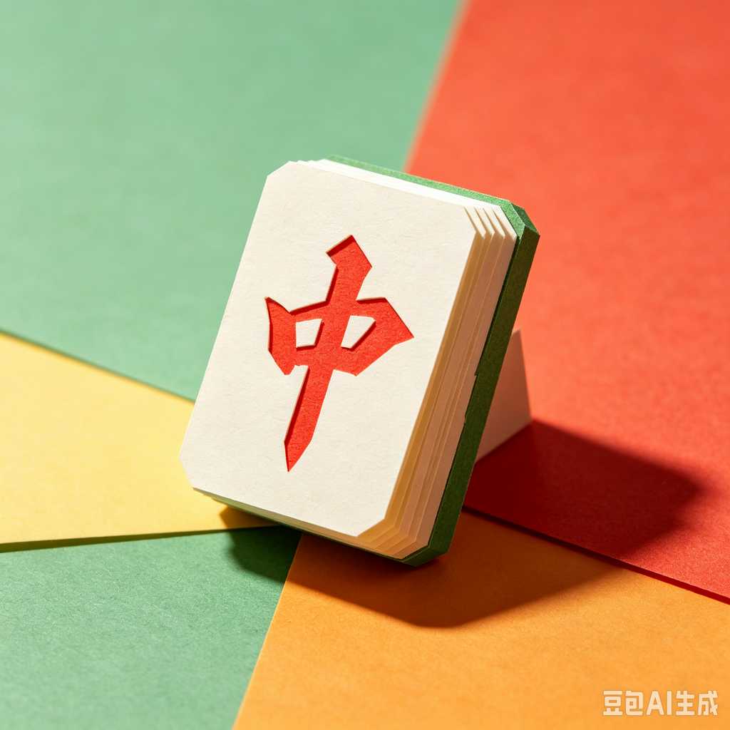 mahjong game for family adults