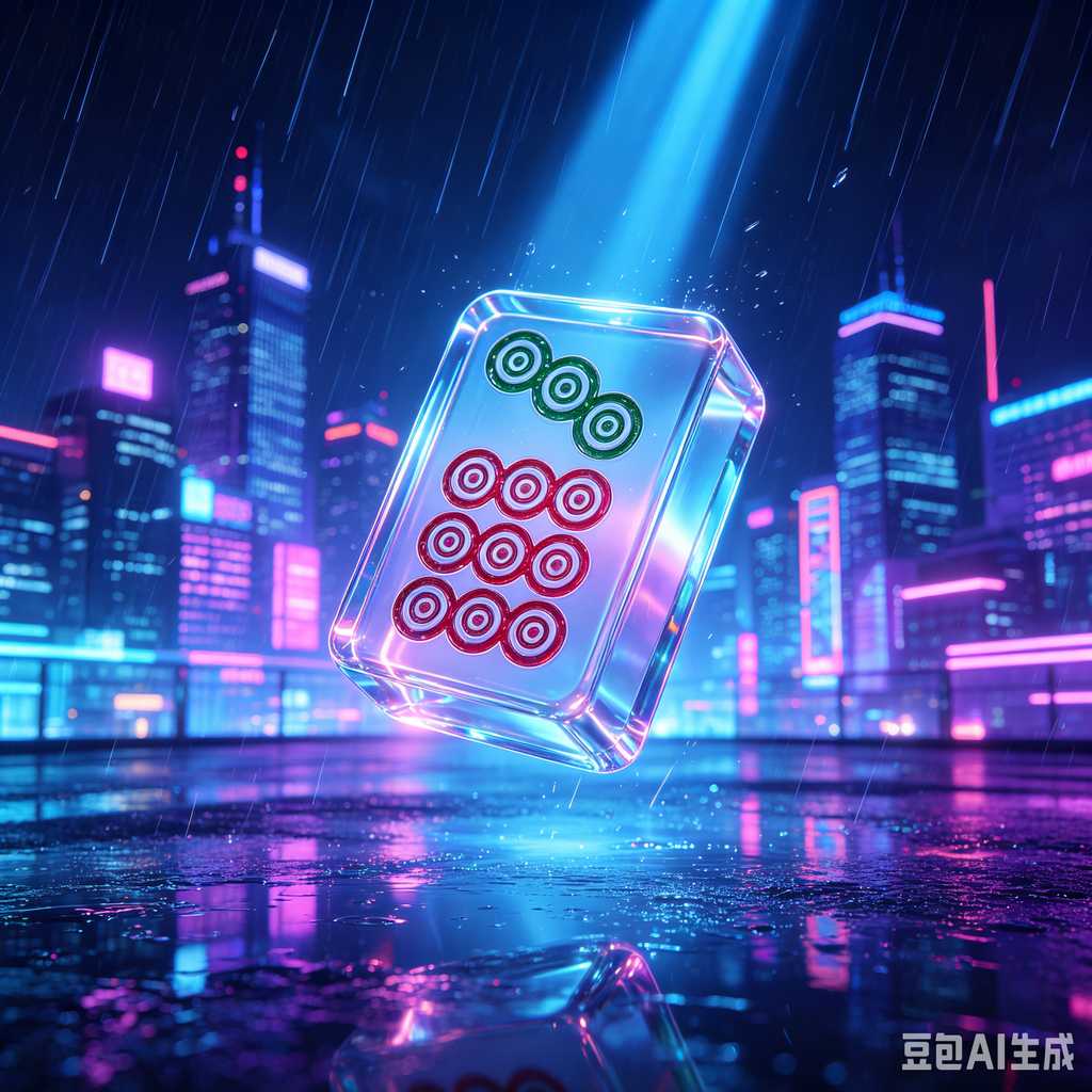 hand carved mahjong tiles