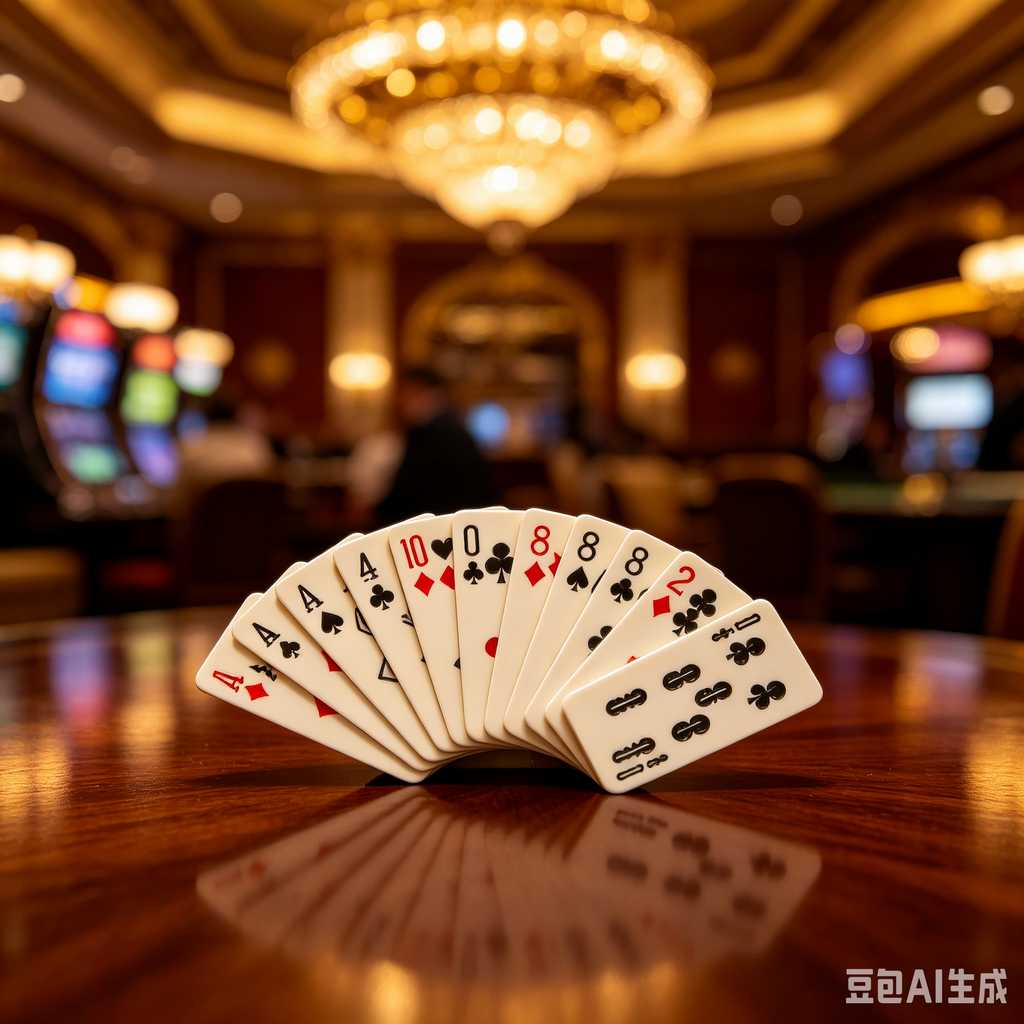 brand custom mahjong set