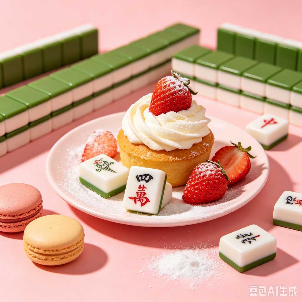 vintage mahjong set value