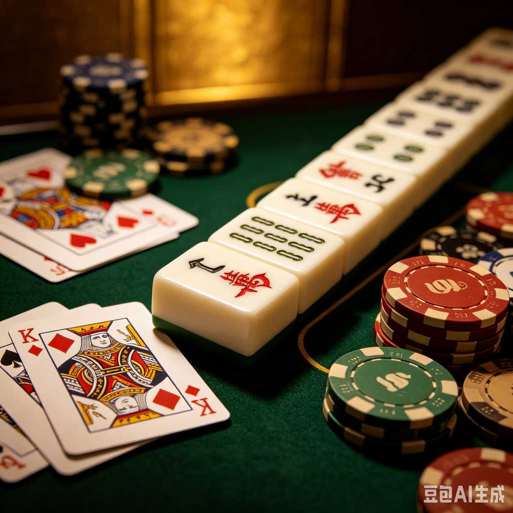 quick ship mahjong set uk