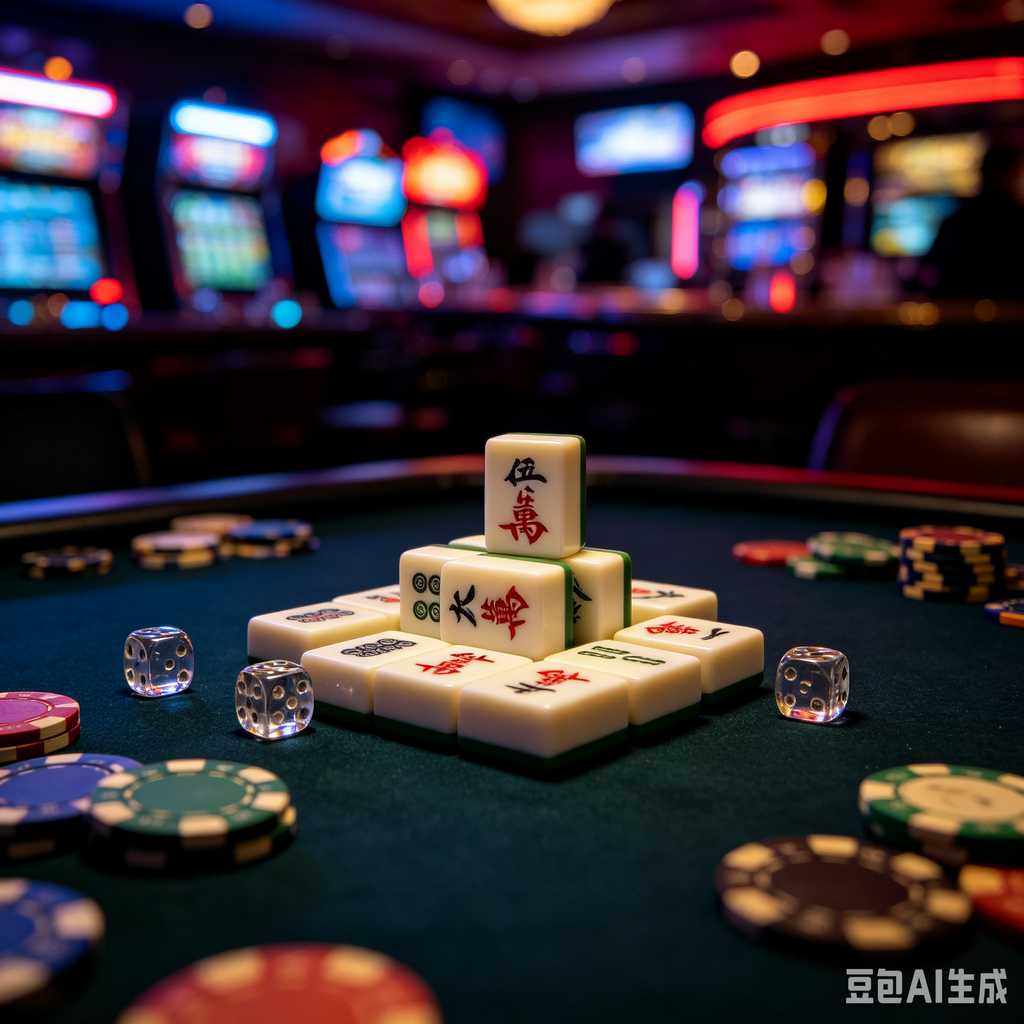 zaragoza,mahjong