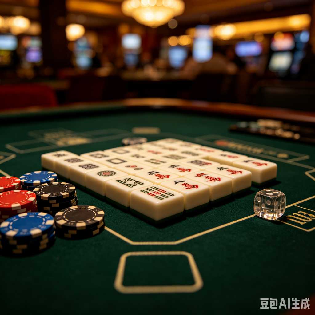 clear font mahjong tiles
