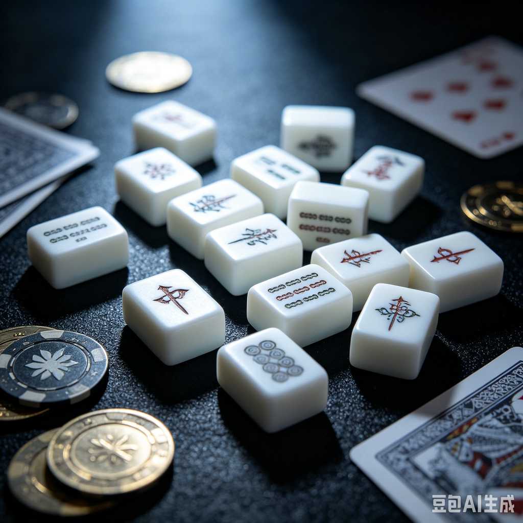 moisture proof mahjong case