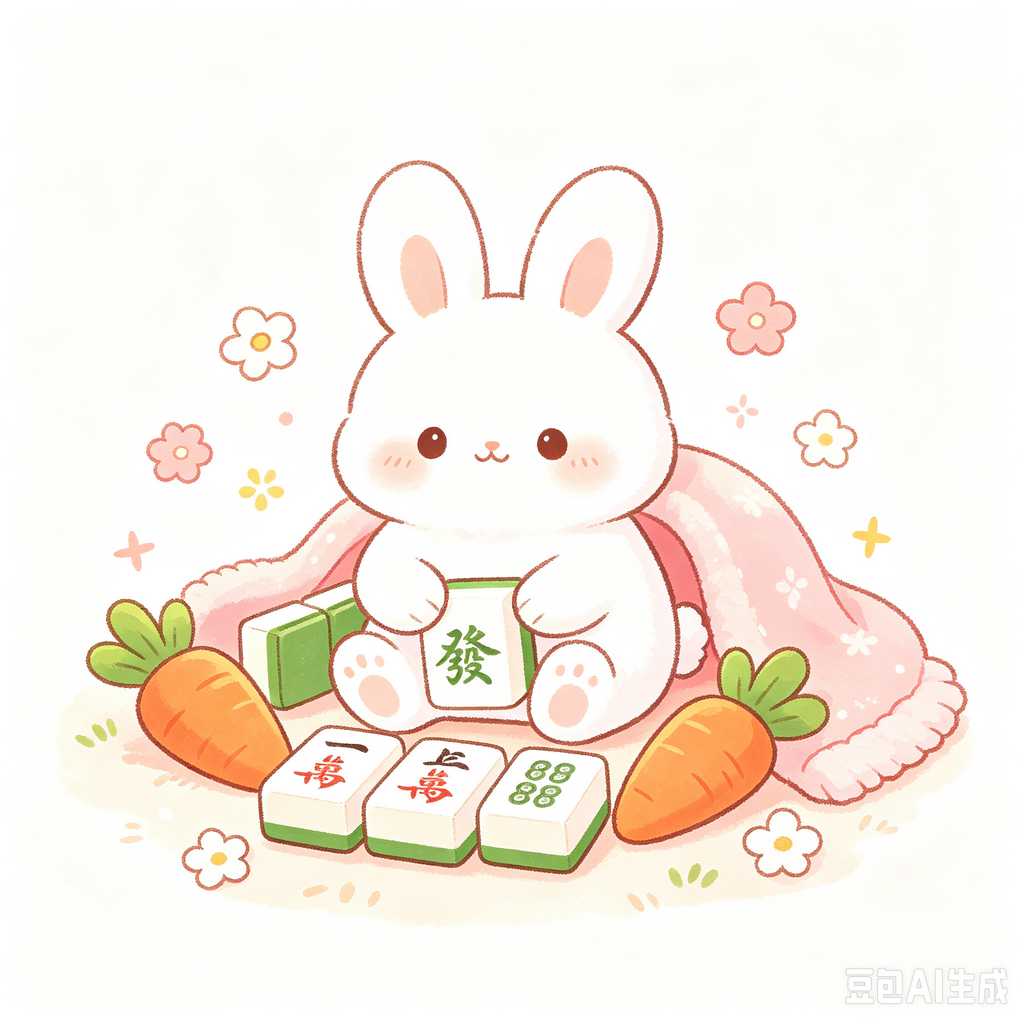 augustame,mahjong