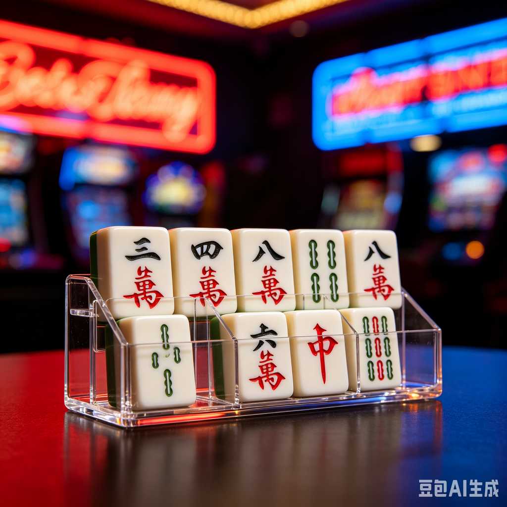 wholesale mahjong set usa
