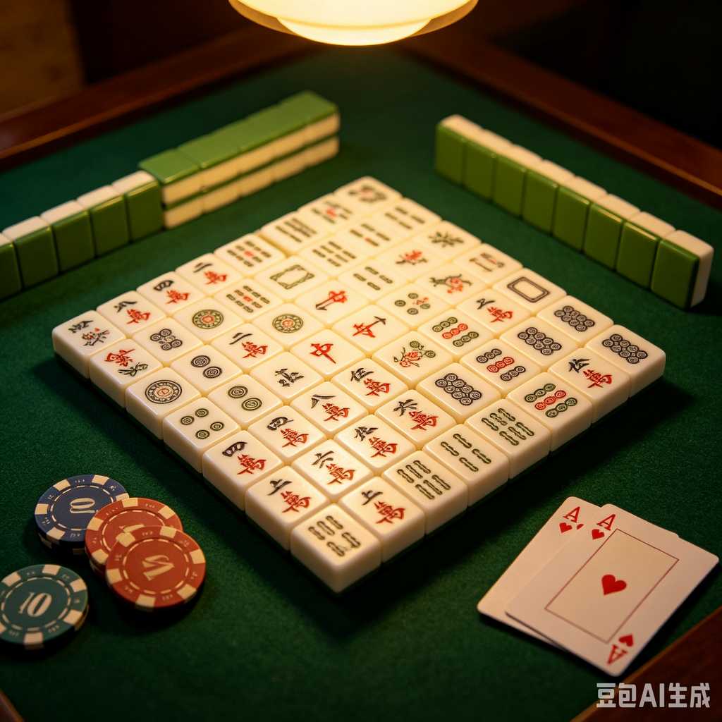 Budapest,mahjong