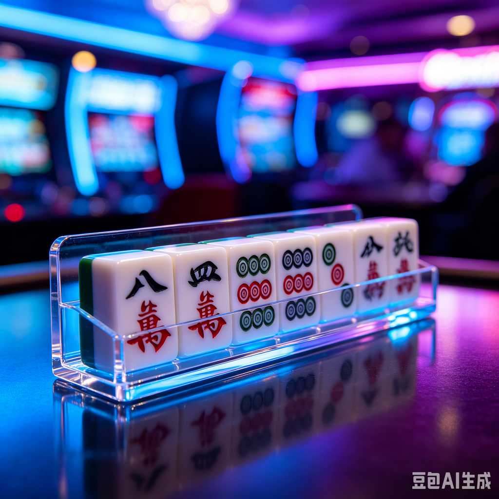 odessa,mahjong